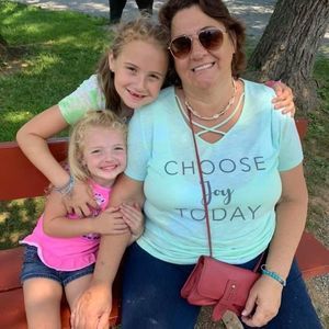 Meet your Posher, Daisy